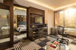 Отель The Landmark Bangkok Отель The Landmark Bangkok