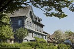 Отель La Ferme Saint Simeon Отель La Ferme Saint Simeon
