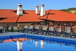 Отель Rachev Hotel Residence Отель Rachev Hotel Residence