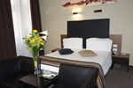 Отель Hotel Rinascimento Отель Hotel Rinascimento