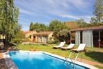 Отель Hotel Rural Las Calas Отель Hotel Rural Las Calas