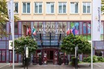 Отель Hotel Augusta Отель Hotel Augusta
