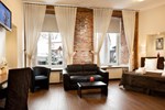 Отель The von Stackelberg Hotel Tallinn Отель The von Stackelberg Hotel Tallinn
