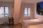Отель Panoramic et des Bains Отель Panoramic et des Bains