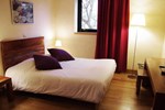 Апартаменты Appart’hôtel Victoria Garden Bordeaux Апартаменты Appart’hôtel Victoria Garden Bordeaux