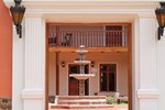Отель Posada del Puruay Отель Posada del Puruay