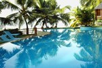 Отель Manaltheeram Ayurveda Beach Village Отель Manaltheeram Ayurveda Beach Village