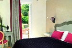 Отель Hotel De La Fossette Отель Hotel De La Fossette