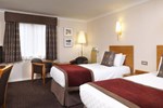 Отель Thistle East Midlands Airport Отель Thistle East Midlands Airport