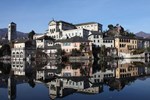 Отель La Sibilla Cusiana Отель La Sibilla Cusiana