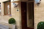 Отель Albergo Corona Отель Albergo Corona