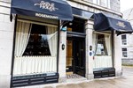 Апартаменты Skene House HotelSuites - Rosemount Апартаменты Skene House HotelSuites - Rosemount