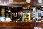 Отель Hotel Jahtihovi Отель Hotel Jahtihovi