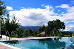 Отель Kuad Khon Thoe Pai Cottage Отель Kuad Khon Thoe Pai Cottage