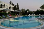 Отель Argo Hotel Отель Argo Hotel