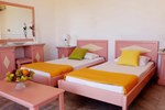 Апартаменты Fountoulis Suites Апартаменты Fountoulis Suites