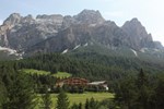 Отель Hotel Gran Paradiso Отель Hotel Gran Paradiso