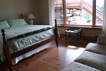 Мини-отель Le Beausoleil Bed and Breakfast Мини-отель Le Beausoleil Bed and Breakfast