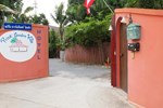 Отель Prinz Garden Villa Отель Prinz Garden Villa