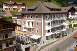 Отель Hotel Touring Wellness e Relax Отель Hotel Touring Wellness e Relax