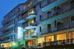 Отель Hotel Bianchi Отель Hotel Bianchi