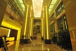 Отель San Want Hotel Xining Отель San Want Hotel Xining