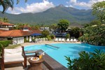 Отель Angra dos Reis Boutique Hotel Отель Angra dos Reis Boutique Hotel