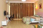 Отель Weifang Shunhao Business Hotel Отель Weifang Shunhao Business Hotel
