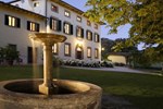Отель Relais Villa Belpoggio Отель Relais Villa Belpoggio
