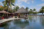 Отель Keraton Jimbaran Resort & Spa Отель Keraton Jimbaran Resort & Spa