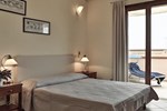 Апартаменты Residenza Turistico Alberghiera Corallo Апартаменты Residenza Turistico Alberghiera Corallo