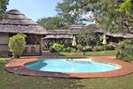 Гостевой дом Zululand Tree Lodge Гостевой дом Zululand Tree Lodge