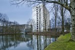 Апартаменты Htel Serviced Apartments Amstelveen Апартаменты Htel Serviced Apartments Amstelveen