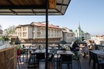 Отель Fauna Hotel Отель Fauna Hotel