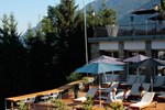 Отель Hotel Miramonte Отель Hotel Miramonte