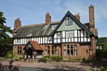 Отель Piersland House Hotel Отель Piersland House Hotel