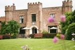 Отель Crabwall Manor Hotel & Spa Отель Crabwall Manor Hotel & Spa