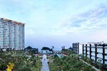 Отель Amari Ocean Pattaya Отель Amari Ocean Pattaya