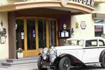 Отель Vauban Hôtel Restaurant Отель Vauban Hôtel Restaurant