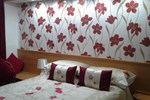 Гостевой дом The Golden Sands Гостевой дом The Golden Sands