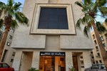 Отель Misk Hotel Отель Misk Hotel