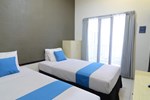 Мини-отель The Bali Rama City Hotel Мини-отель The Bali Rama City Hotel