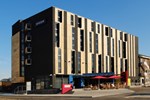 Отель Ramada Encore Chatham Отель Ramada Encore Chatham