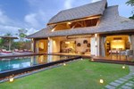 Вилла Space At Bali Villas Вилла Space At Bali Villas