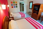 Отель Hotel Margaritas Cancun Отель Hotel Margaritas Cancun