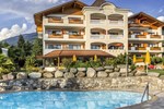 Отель Hotel Sonnenburg Отель Hotel Sonnenburg