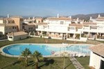 Отель Complejo Terrasol Baviera Golf Отель Complejo Terrasol Baviera Golf