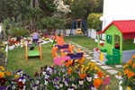 Отель Hotel Le Palme Отель Hotel Le Palme