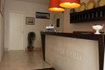 Отель Hotel Saraceno Al Faro Отель Hotel Saraceno Al Faro