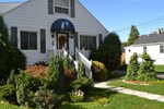 Мини-отель Williams Gate Bed & Breakfast Private Suites Мини-отель Williams Gate Bed & Breakfast Private Suites